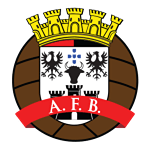 A.F. Beja Taça Honra 2ª Divisão logo
