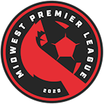 Midwest Premier League logo