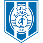 A EPS Samou logo