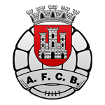 A.F. Castelo Branco Taça de Honra José Farromba logo