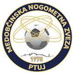Super Liga MNZ Ptuj logo