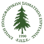 A EPS Evrytanias logo