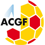 2e Ligue ACGF logo