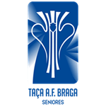 A.F. Braga Taça Distrital logo