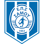 B EPS Samou logo