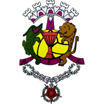 A.F. Coimbra Taça Distrital logo