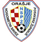 Kup NS PŽ Orašje logo