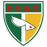 U20 Acreano logo