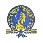 A EPS Dytikis Attikis logo