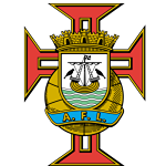 A.F. Lisboa Taça CM Cascais logo