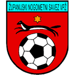2. ŽNL Virovitičko-podravska logo