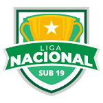 Liga Nacional Sub-19 logo