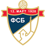 Međuopštinska liga Beograd logo