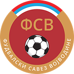 Vojvođanska Liga logo