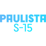 U15 Paulista logo