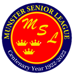 Beamish Stout Munster Senior Premier Division logo