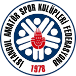 İstanbul Süper Amatör Ligi logo