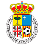 Primera Regional Aragón logo
