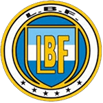 Liga Bellvillense de Fútbol Reserva logo