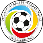 Regionalna liga RS logo