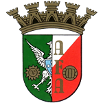 A.F. Aveiro 2ª Divisão logo