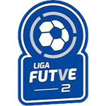 Liga FUTVE 2 logo