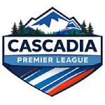 Cascadia Premier League logo