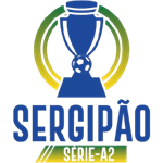 U20 Sergipano, Série A2 logo
