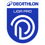 A.F. Porto Decathlon Liga Pro logo