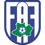 U20 Copa Amazonas logo