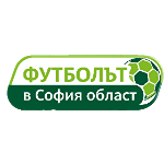 Chetvarta Liga - AOG Sofia Region logo