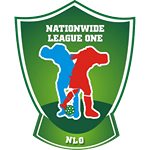 NLO Division Two League logo