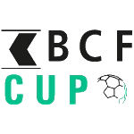 BCF Cup Coupe des Actifs logo
