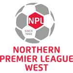 Northern Premier League, Division One West logo