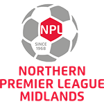 Northern Premier League, Division One Midlands logo
