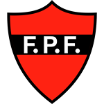 U20 Paraibano logo