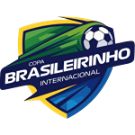 U13 Copa Brasileirinho logo