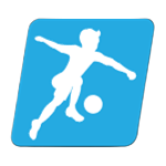 U13 CONMEBOL Liga Evolución logo