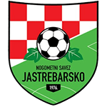 Kup NS Jastrebarsko logo
