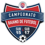 U15 Baiano logo