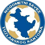 2. Kantonalna liga TK logo