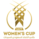 SAFF Women's Cup logo