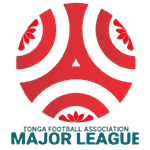 TFA Major League logo
