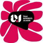 Thai Women's League 1 logo
