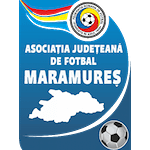 Cupa României Maramureș logo