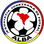 Cupa României Alba logo