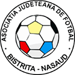 Cupa României Bistrița-Năsăud logo