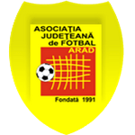 Cupa României Arad logo