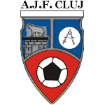 Cupa României Cluj logo