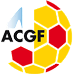 3e Ligue ACGF logo
